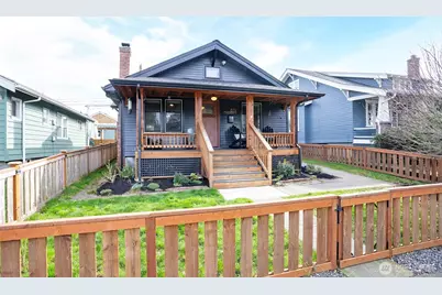 819 S Anderson Street, Tacoma, WA 98405 - Photo 1