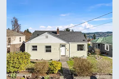 1332 Nipsic Avenue, Bremerton, WA 98310 - Photo 1