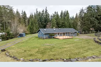 1287 Hideaway Lane, Oak Harbor, WA 98277 - Photo 1