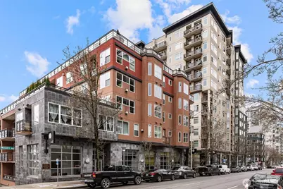 2607 Western Ave #410, Seattle, WA 98121 - Photo 1