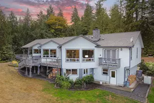 16 Owl Ln, Port Angeles, WA 98362 - Photo 1
