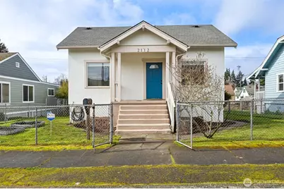 2112 S Ash Street, Tacoma, WA 98405 - Photo 1