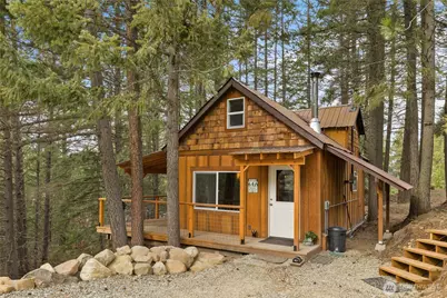 131 Casassa Road, Cle Elum, WA 98922 - Photo 1