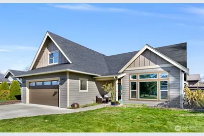 4590 Elmwood Drive, Blaine, WA 98230 - Photo 1