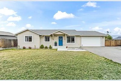 2059 Lasso Drive, Wenatchee, WA 98801 - Photo 1