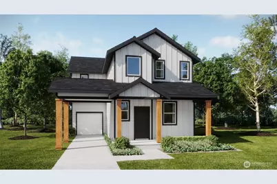 1619 Dorjun Drive, Port Townsend, WA 98368 - Photo 1