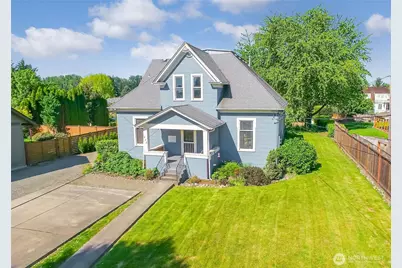 414 Sumner Avenue, Sumner, WA 98390 - Photo 1