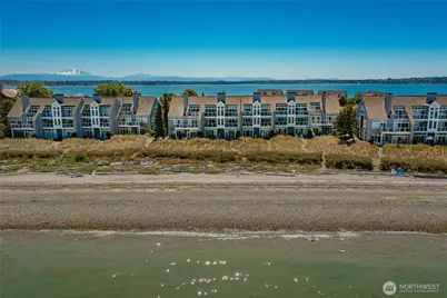 9499 Semiahmoo Parkway #B4A, Blaine, WA 98230 - Photo 1