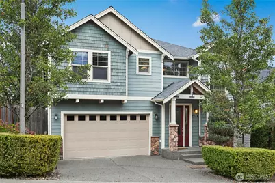 2744 NW Pine Cone Place, Issaquah, WA 98027 - Photo 1