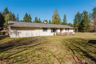 3236 NW Gillard Place, Seabeck, WA 98380 - Photo 1