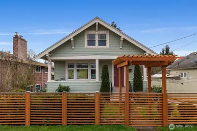 4215 S Holly Street, Seattle, WA 98118 - Photo 1