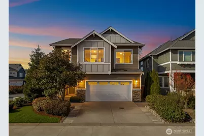4309 30th Drive SE, Everett, WA 98203 - Photo 1