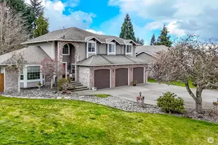 3016 18th St SE, Puyallup, WA 98374 - Photo 1