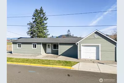 122 N C St, Buckley, WA 98321 - Photo 1