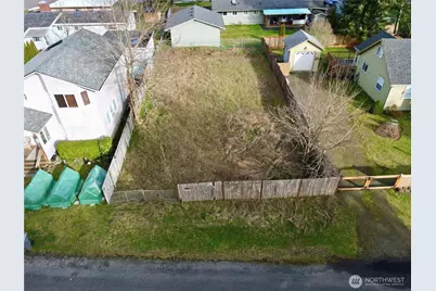 0 N Adams Street, Westport, WA 98595 - Photo 1