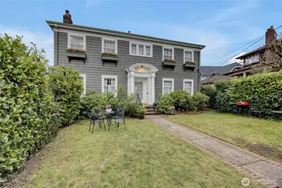 1612 22nd Avenue E, Seattle, WA 98112 - Photo 1