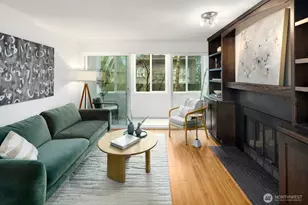 5901 Phinney Ave N, Seattle, WA 98103 - Photo 1