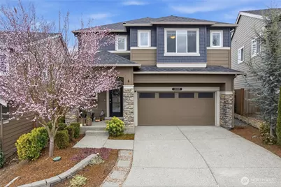 18687 132nd Street SE, Monroe, WA 98272 - Photo 1