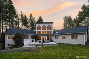 18680 NW Hintzville Rd, Seabeck, WA 98380 - Photo 1