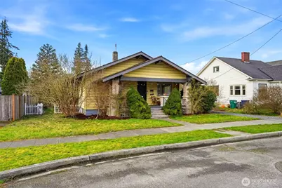 430 S Olympic Avenue, Arlington, WA 98223 - Photo 1