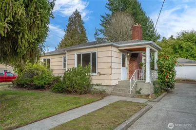 3111 Greenwood Avenue W, University Place, WA 98466 - Photo 1