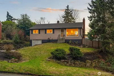 3810 S Sunny View Drive, Seattle, WA 98118 - Photo 1
