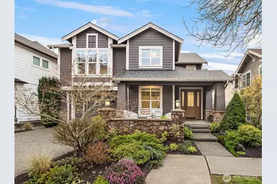 1485 24th Avenue NE, Issaquah, WA 98029 - Photo 1