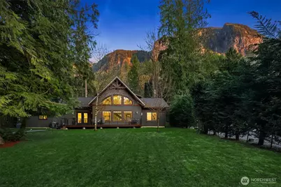 7315 Moon Valley Rd SE, North Bend, WA 98045 - Photo 1