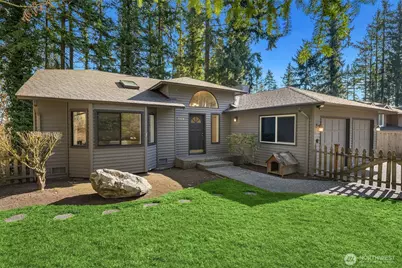 762 222nd Place NE, Sammamish, WA 98074 - Photo 1