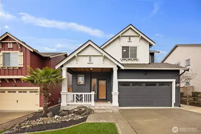 5618 Bennett Avenue SE, Auburn, WA 98092 - Photo 1