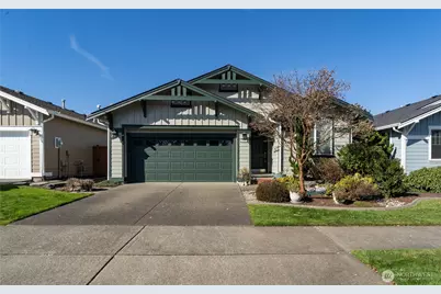 4957 Bend Drive NE, Lacey, WA 98516 - Photo 1