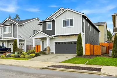 26306 203rd Avenue SE, Covington, WA 98042 - Photo 1