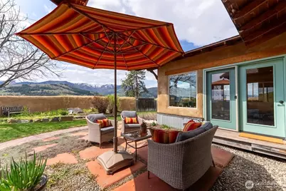 40 Rolling Rock Road, Winthrop, WA 98862 - Photo 1