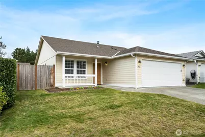 19421 45th Drive NE, Arlington, WA 98223 - Photo 1