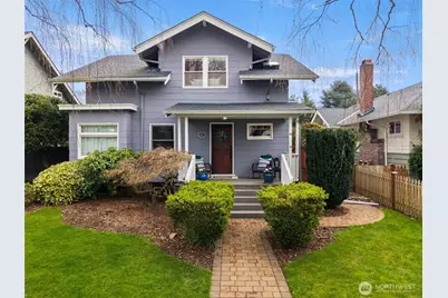 1021 N Anderson Street, Tacoma, WA 98406 - Photo 1