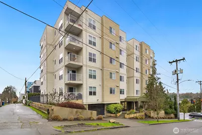3120 SW Avalon Way #402, Seattle, WA 98126 - Photo 1