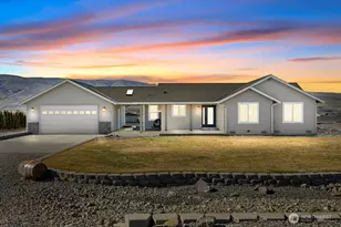 206 Moon River View SW, Mattawa, WA 99349 - Photo 1
