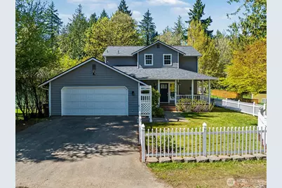 1535 Carr Boulevard, Bremerton, WA 98312 - Photo 1