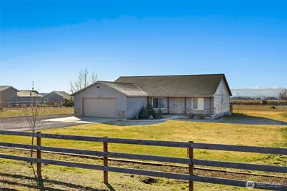 1310 Clarke Road, Ellensburg, WA 98926 - Photo 1