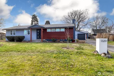 1320 Whitman Street, Walla Walla, WA 99362 - Photo 1