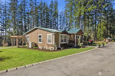 21001 Happy Valley Road, Stanwood, WA 98292 - Photo 1