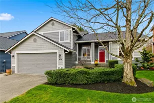 5304 Nathan Loop SE, Auburn, WA 98092 - Photo 1