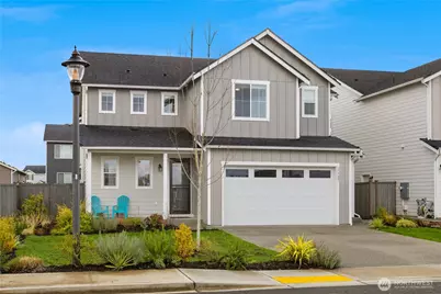17723 127th Avenue Ct E, Puyallup, WA 98374 - Photo 1