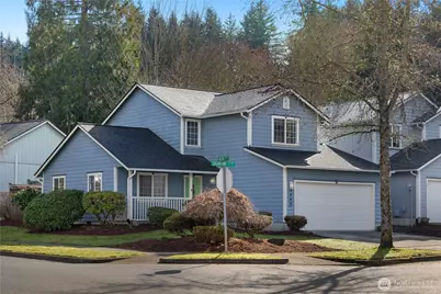 3004 Sugarloaf Street SE, Olympia, WA 98501 - Photo 1