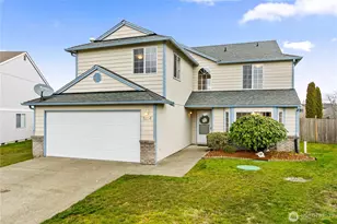 8814 Rosario Ct SE, Olympia, WA 98513 - Photo 1