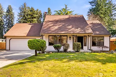 13611 124th Avenue Ct E, Puyallup, WA 98374 - Photo 1