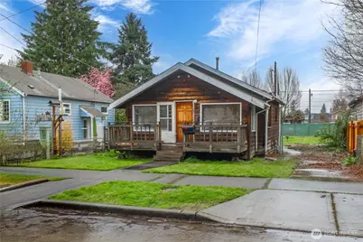 1230 S Donovan Street, Seattle, WA 98108 - Photo 1