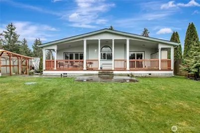 635 Mountain Loop Hwy, Darrington, WA 98241 - Photo 1