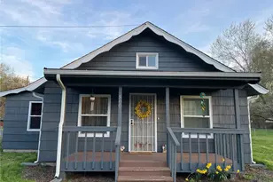 500 South St, Centralia, WA 98531 - Photo 1