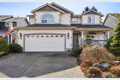 8712 134th Street Ct E, Puyallup, WA 98373 - Photo 1